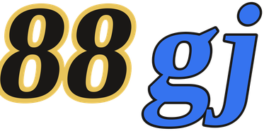 88gj logo