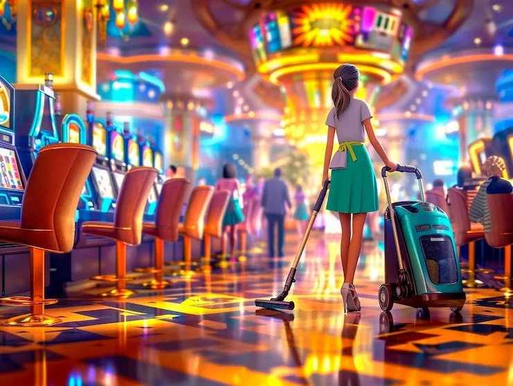 88gj Roulette Royal Night
